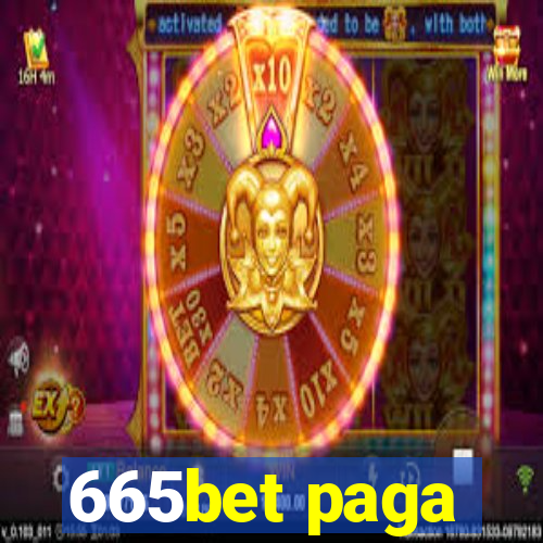 665bet paga